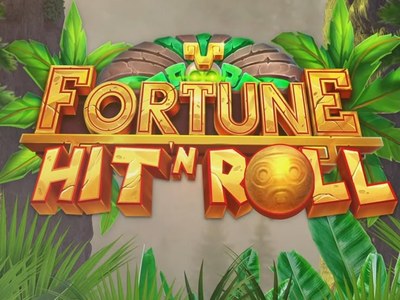 Видеослот Fortune Hitn Roll студии Pragmatic Play