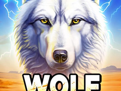 Игровой автомат Wolf Thunder от Belatra Games